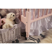 DaVinci Jenny Lind 3-in-1 Convertible Crib