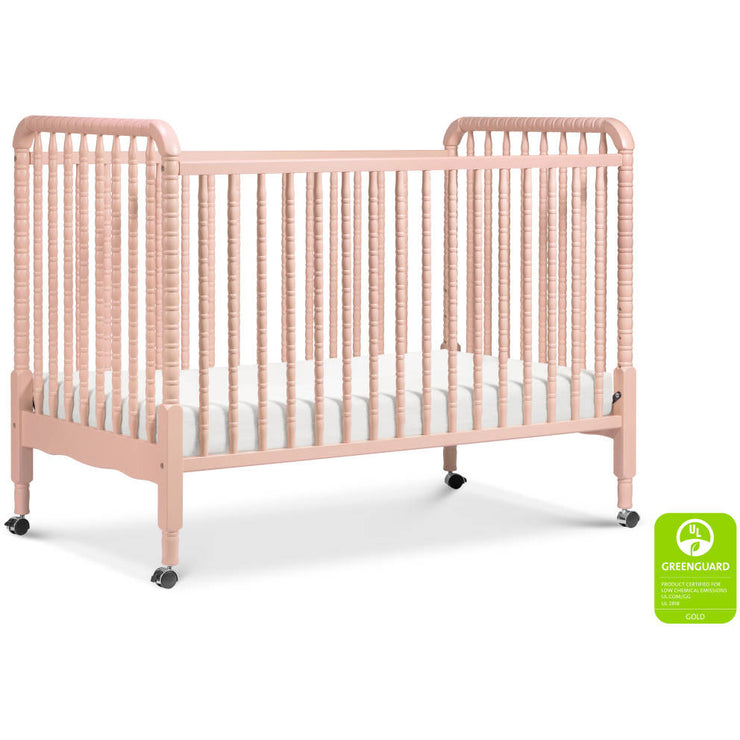 DaVinci Jenny Lind 3-in-1 Convertible Crib