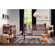 DaVinci Jenny Lind 3-in-1 Convertible Crib