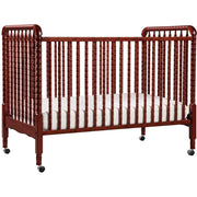 DaVinci Jenny Lind 3-in-1 Convertible Crib