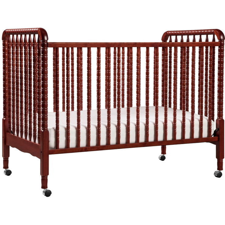 DaVinci Jenny Lind 3-in-1 Convertible Crib