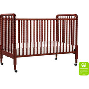 DaVinci Jenny Lind 3-in-1 Convertible Crib