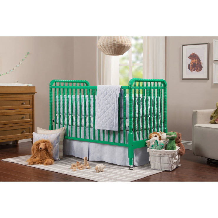 DaVinci Jenny Lind 3-in-1 Convertible Crib