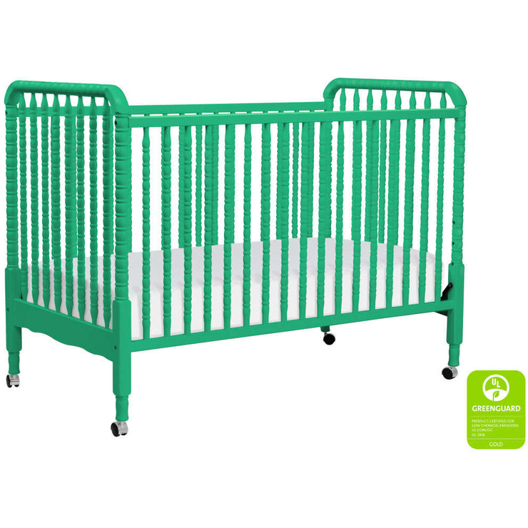 DaVinci Jenny Lind 3-in-1 Convertible Crib