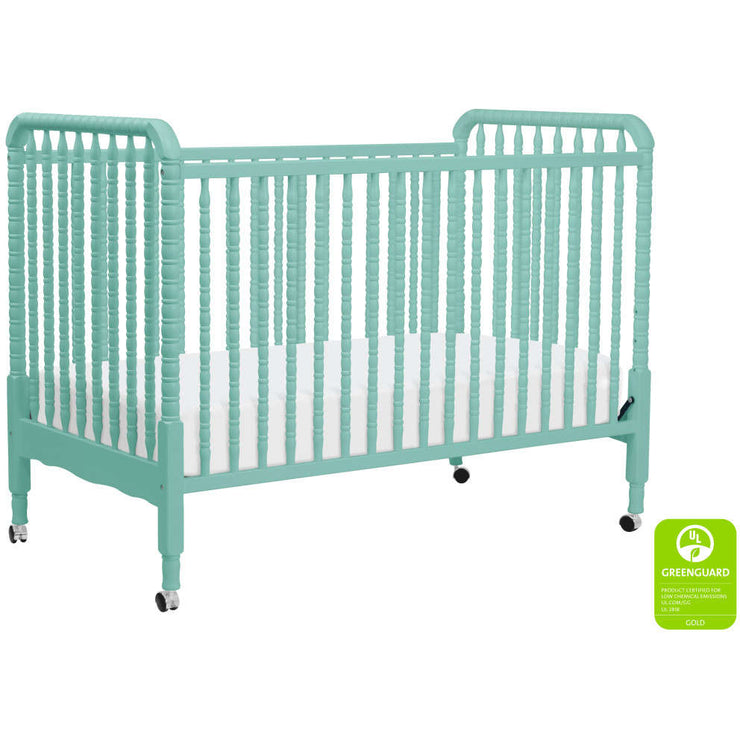 DaVinci Jenny Lind 3-in-1 Convertible Crib