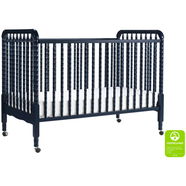 DaVinci Jenny Lind 3-in-1 Convertible Crib