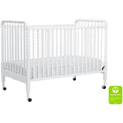 DaVinci Jenny Lind 3-in-1 Convertible Crib