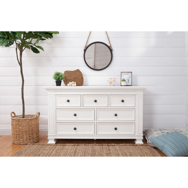 Franklin & Ben Classic Double Wide Dresser