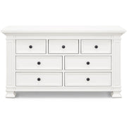 Franklin & Ben Classic Double Wide Dresser