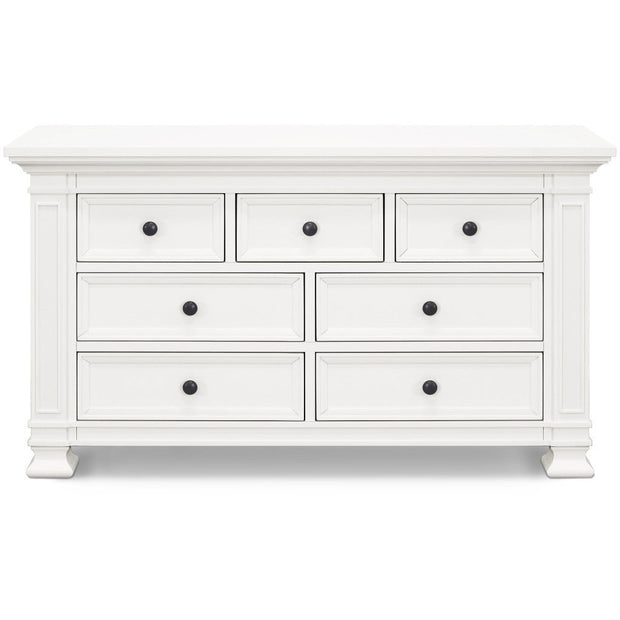 Franklin & Ben Classic Double Wide Dresser