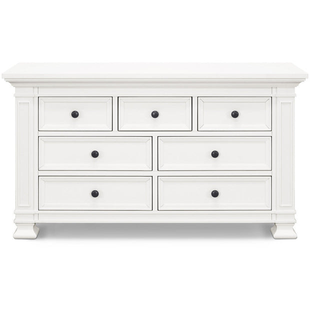 Franklin & Ben Classic Double Wide Dresser