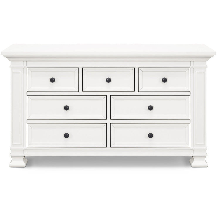 Franklin & Ben Classic Double Wide Dresser