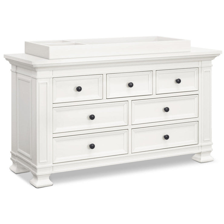 Franklin & Ben Classic Double Wide Dresser