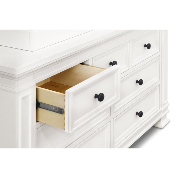 Franklin & Ben Classic Double Wide Dresser