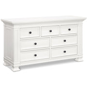 Franklin & Ben Classic Double Wide Dresser