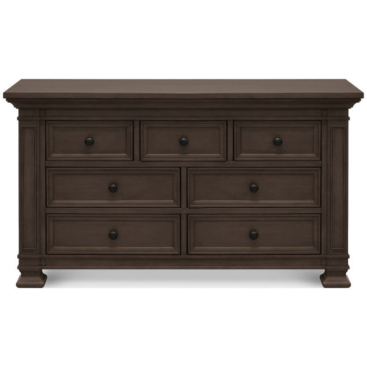 Franklin & Ben Classic Double Wide Dresser