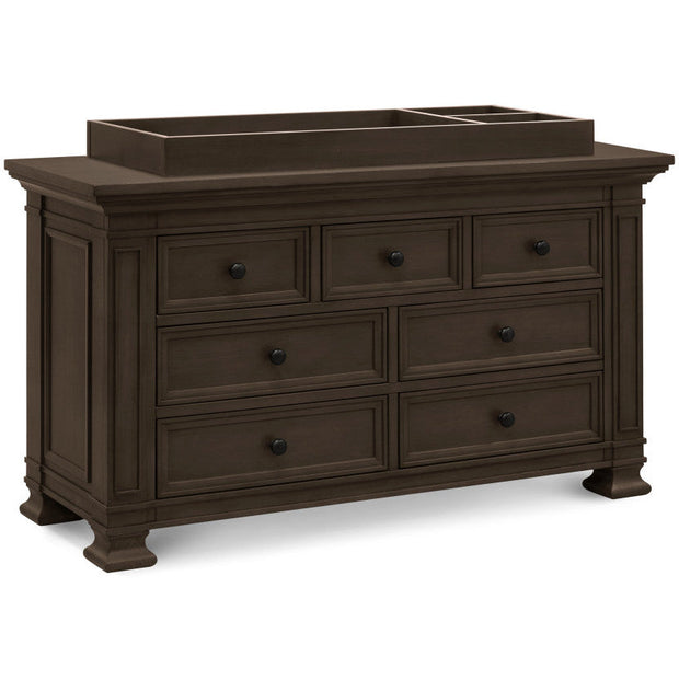 Franklin & Ben Classic Double Wide Dresser