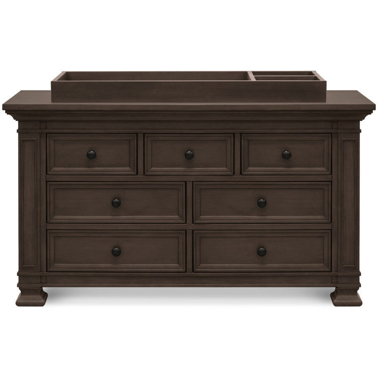 Franklin & Ben Classic Double Wide Dresser