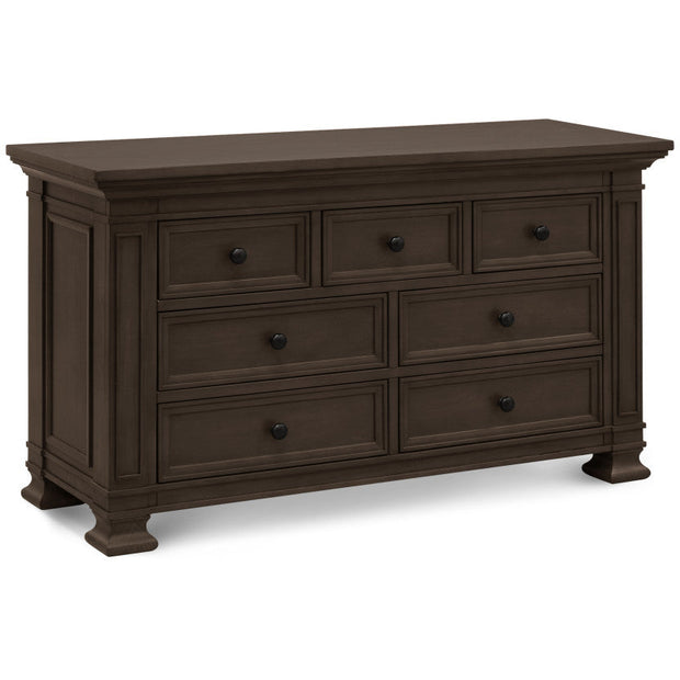 Franklin & Ben Classic Double Wide Dresser