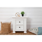 Franklin & Ben Classic Nightstand