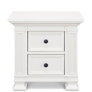 Franklin & Ben Classic Nightstand