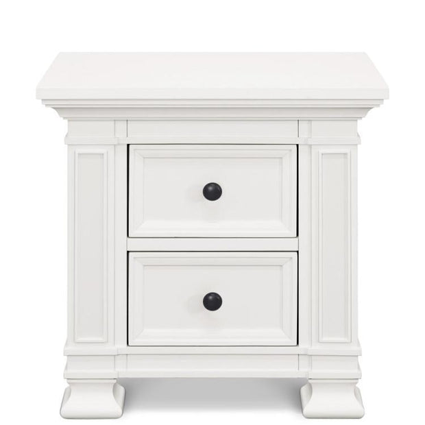 Franklin & Ben Classic Nightstand