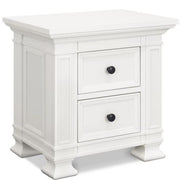 Franklin & Ben Classic Nightstand