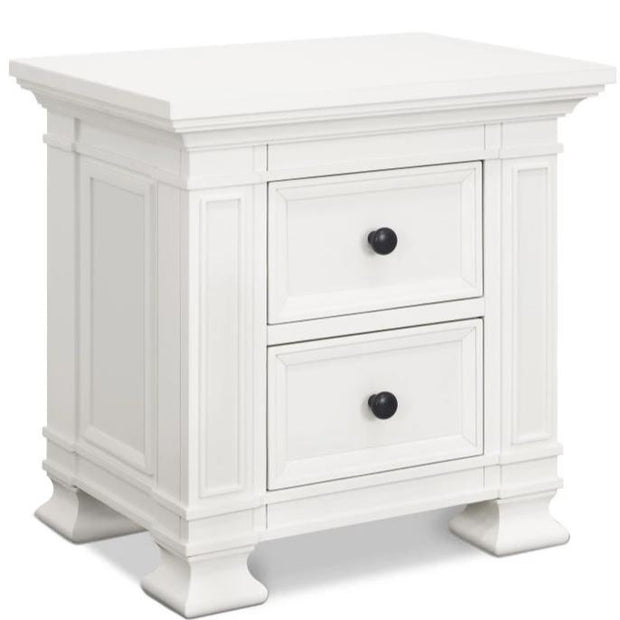 Franklin & Ben Classic Nightstand