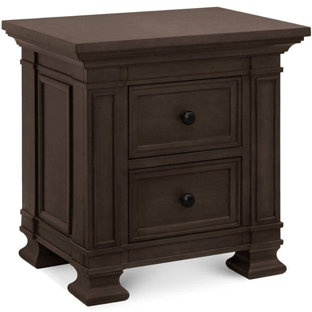 Franklin & Ben Classic Nightstand