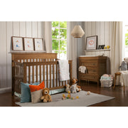 DaVinci Grove 4-in-1 Convertible Crib