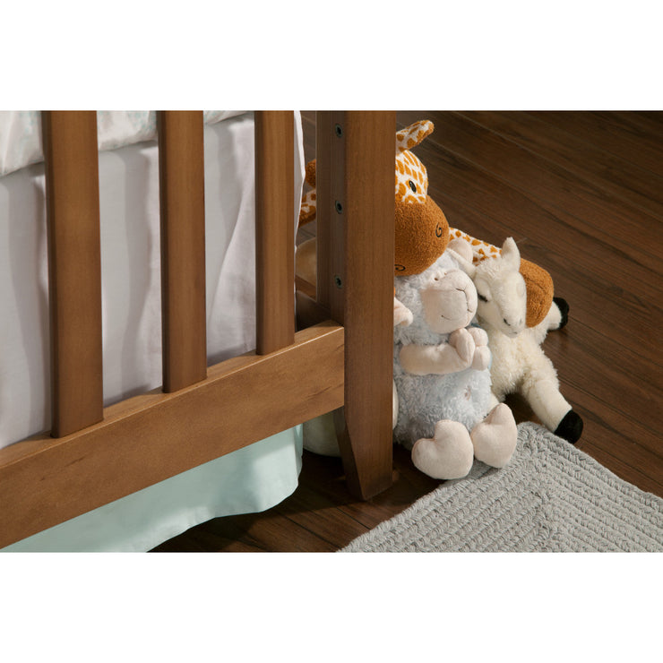 DaVinci Grove 4-in-1 Convertible Crib