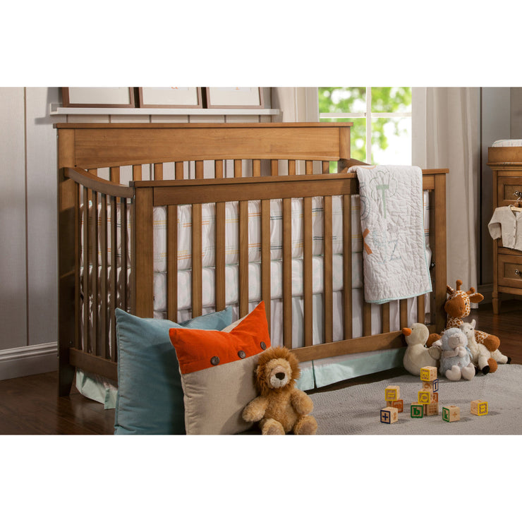 DaVinci Grove 4-in-1 Convertible Crib