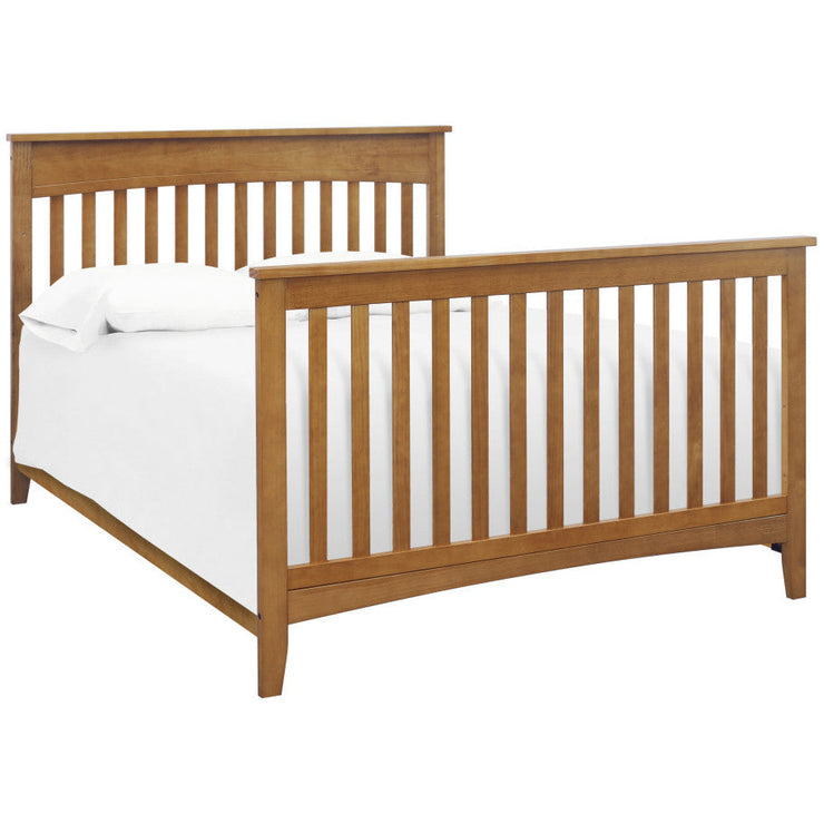 DaVinci Grove 4-in-1 Convertible Crib