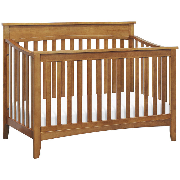 DaVinci Grove 4-in-1 Convertible Crib