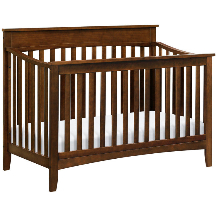 DaVinci Grove 4-in-1 Convertible Crib