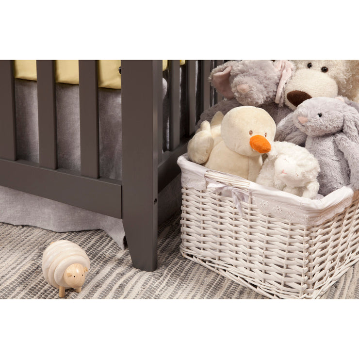 DaVinci Grove 4-in-1 Convertible Crib