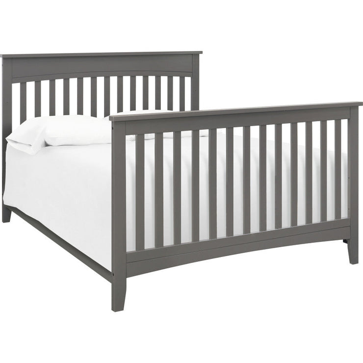 DaVinci Grove 4-in-1 Convertible Crib