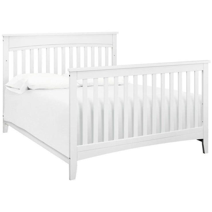 DaVinci Grove 4-in-1 Convertible Crib