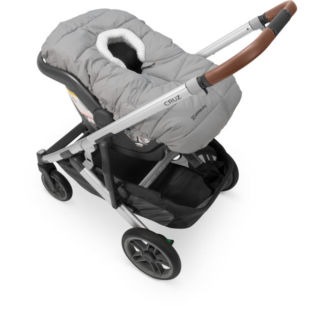 UPPAbaby CozyGanoosh for Aria & Mesa