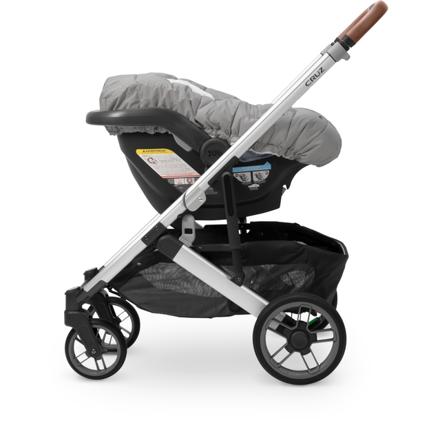 UPPAbaby CozyGanoosh for Aria & Mesa
