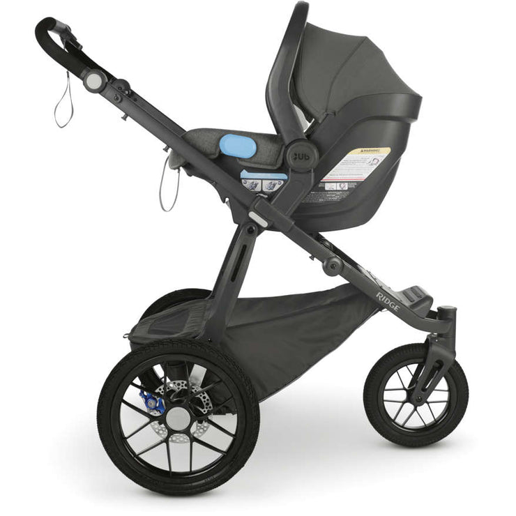 UPPAbaby Ridge Infant Car Seat Adapters | Mesa & Mesa V2