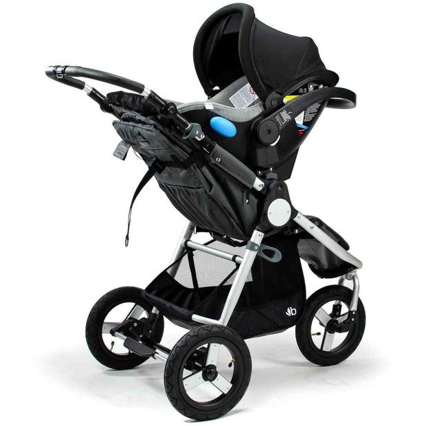 Bumbleride Indie / Speed Car Seat Adapter - Clek / Cybex / Nuna / Maxi Cosi