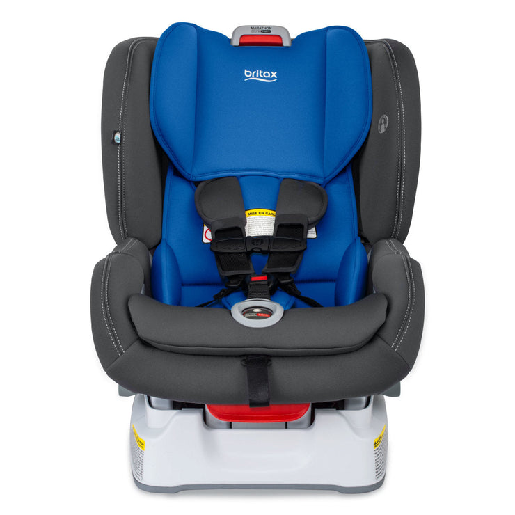 Britax Marathon Clicktight Convertible Car Seat with SafeWash