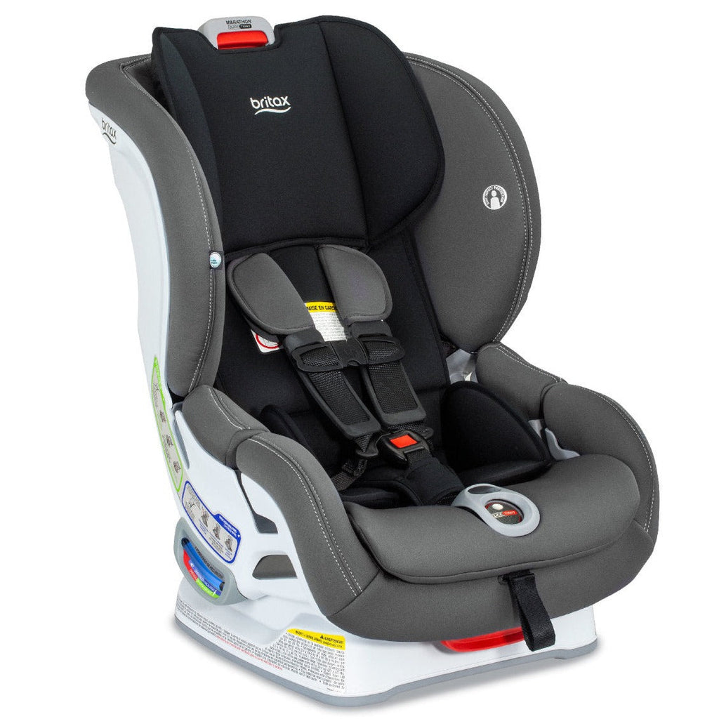 britax marathon car seat manual