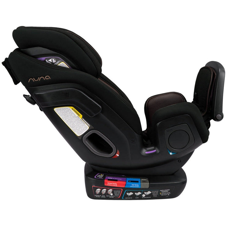 Nuna Exec All-in-One Car Seat