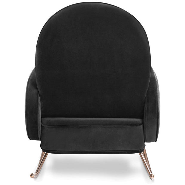 Nursery Works Compass Rocker