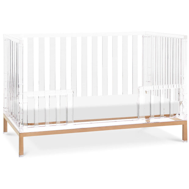 Nursery Works Luma Crib