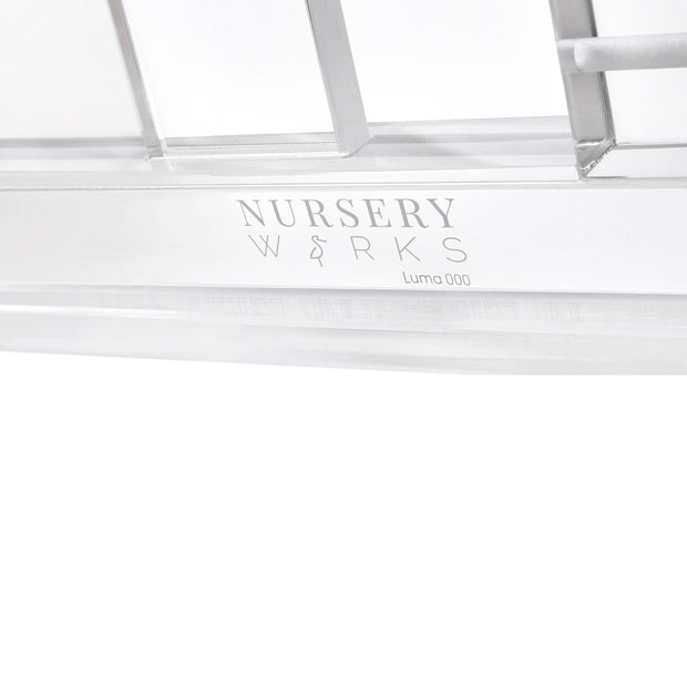 Nursery Works Luma Crib Conversion Kit