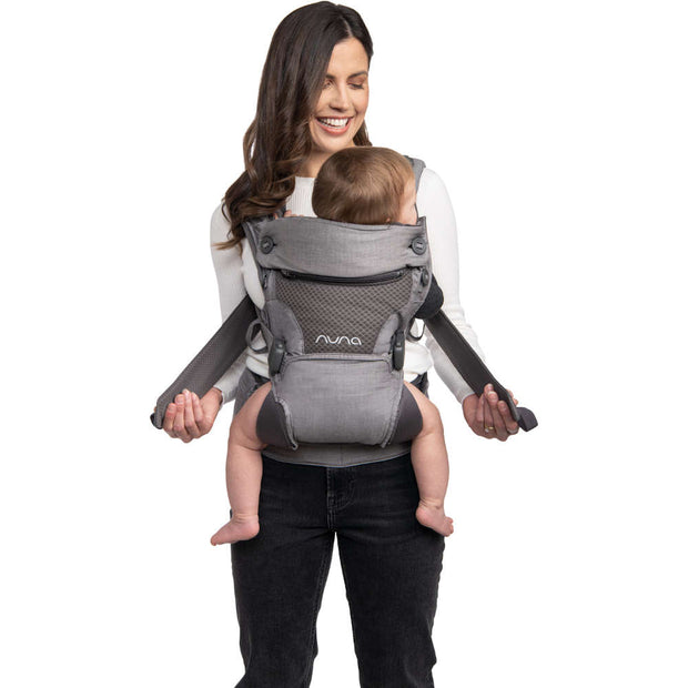 Nuna Cudl 4-in-1 Carrier