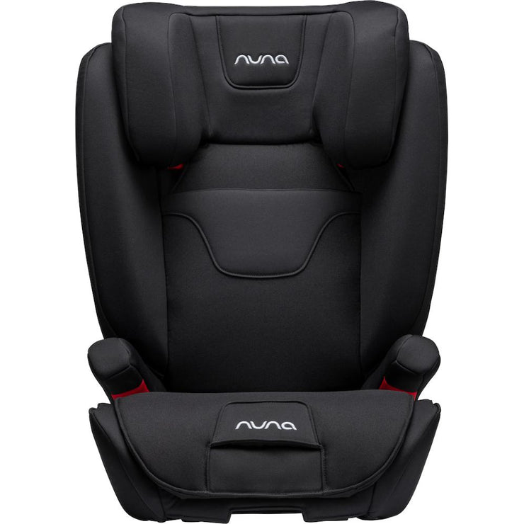 Nuna Aace Fire-Retardant Free Booster Seat